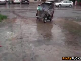 Палкий азіатська недосвідчена josey відстій його товста стрижень
