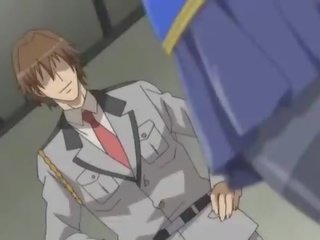Aku 無 onna kanb 01