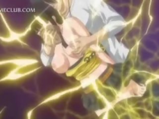 Didelis titted hentai x įvertinti filmas vergas gauna speneliai pinched į viešumas