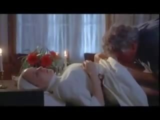 ChloÃ« Sevigny nun xxx film scene