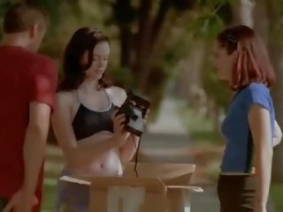 Roos mcgowan devil sisse a liha