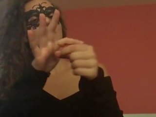 Anális utasítás és edzés. joi. kitágít a segg mert a asszony! <span class=duration>- 12 min</span>