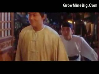 Pornograpya at emperor ng porselana