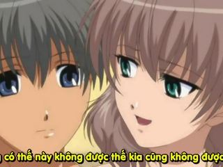 [vnlh] - booby život - 01 vietsub