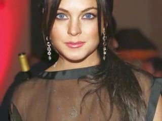Lindsay lohan måste se: 