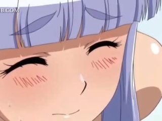 Anime gönimel and agzyna bermek zartyldap maýyrmak kirli clip with ýaşlar gurjak