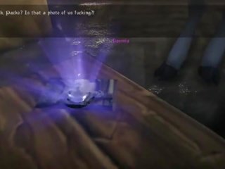 Whorecraft باب 1 حلقة 1 كامل gameplay جزء 1-2 عالية الوضوح