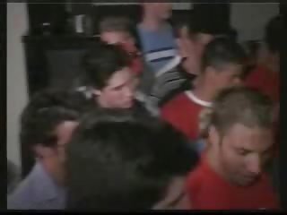Girls gone drunk and fucked at a college party video