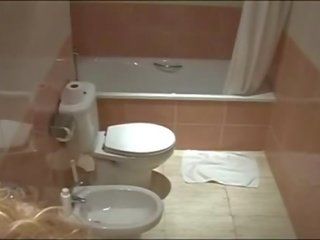 隠された camara enchantress 浴 オナニー