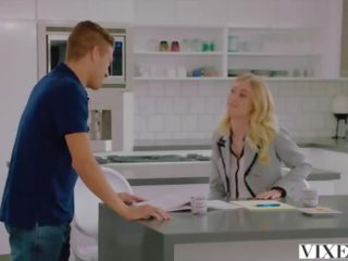 Yaşlı adam mükemmel için ta