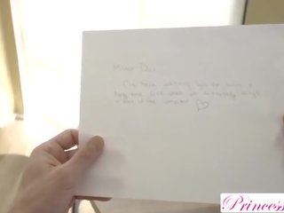 Babysitter Your cock is already so hard&comma; I think you like this as much as I do