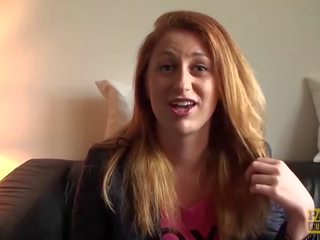 Raunchy subslut Princess Paris slurps cum next thing right after rough plow