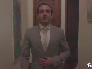 אחות חורגת אלכס coal מלמד שלה stepbrother איך ל זיון א כוס קשה