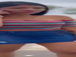 Latiino noor naine saab dumped poolt tema beau ja muutub a oversexed hoor sisse kättemaks &lpar;trailer&rpar;