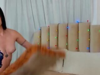 The best anal adult movie by a young latina girl&comma; she loves to fuck only in the ass&period;