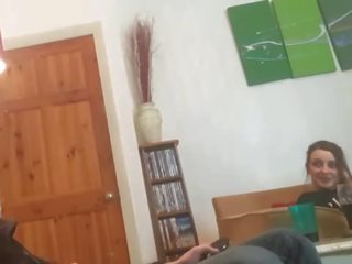 Nauczanie mój krok brother-role grać (teaser)