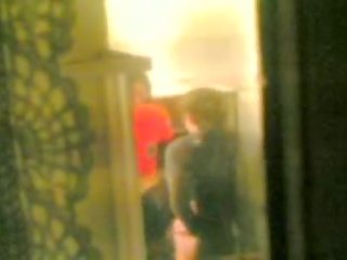 Hidden Cam Records escort Cheating On Her Husband