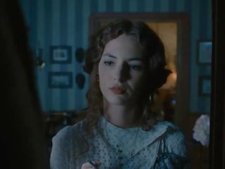 Louise bourgoin lakuriq - les aventures extraordinaires dadele blanc-sec 2010