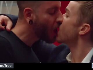 &lpar;gabriel cross&comma; rico vega&rpar; - 制造 gabriel perfection - men&period;com