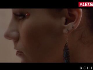 Letsdoeit - &num;shrima malati &num;nick рос - captivating украински тийн вози трудно пенис и получава анално