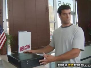 Brazzers - big süýji emjekler at work - yurizan beltran ramon - deposit in gutaran künti