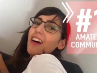 Mydirtyhobby - tyňkyja ýaşlar gets banged&excl;