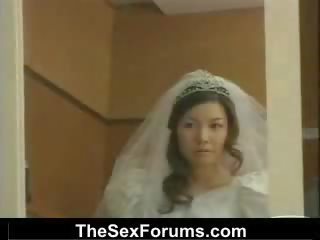 Весілля дівчинки lovemaking