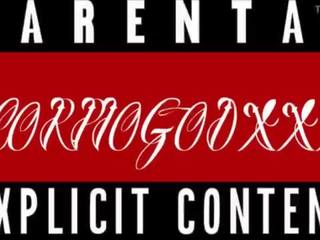 Marcialago the scorpiogod - trying to get sugih el camino gemix &lpar;official video&rpar;