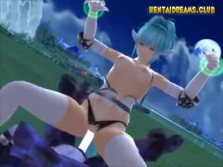 Stupendous 幻想 女孩 越來越 性交 - 更多 在 www.hentaidreams.club