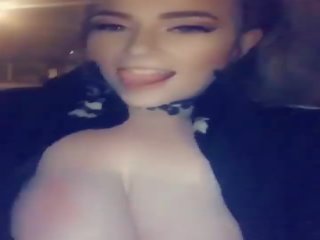 Amelia skye snapchat suhuvõtmine kogumik 2