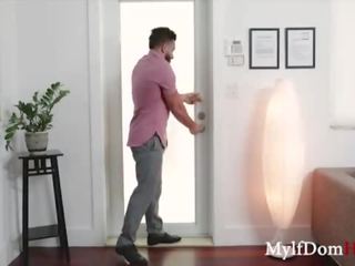 MILF Mom Bangs The Bully- Havana Bleu