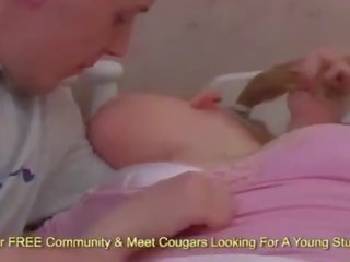 Fat Young prostitute Drains A cock In Her Mouth