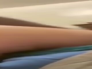 White young woman gets her ass ate and pounded out from behind