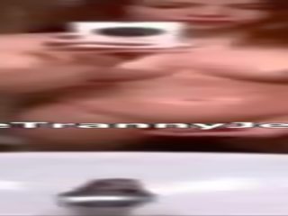 T 여학생 selfie mov 자위