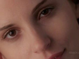 Ples v na goli kompilacija s femjoy