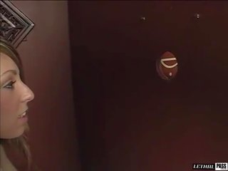 알리사 홀 짜증 찌르기 에 그만큼 영광의 구멍 confessional