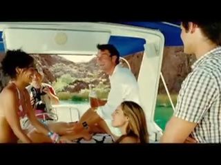 Jessica Szohr Flaunts Her Dirty Shape In A Scarlet Underwear While Tanning
