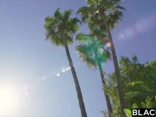 Blacked excellent redhead jane ay may marubdob poolside malaswa pelikula