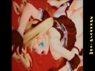 3d punyupuri xx dark gyz