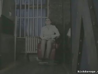 Chick severely punished (New! 29 Nov 2018)