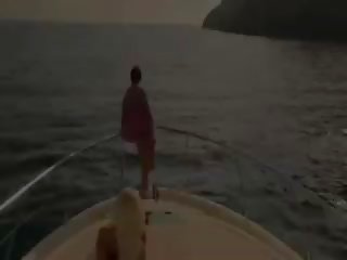 Elegant art xxx clip on the gämi