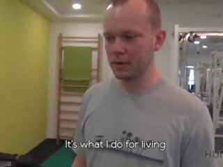 Hunt4k. jeg vil tog din kjæreste virkelig hardt!
