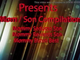 Mami & bir 3 vid seri : starring jane kallam & wade kallam