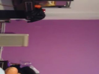 The striptease shimmy