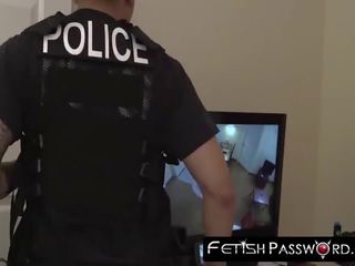 调皮 小 情妇 爱丽丝 coxx disciplined 由 警察 大 刺