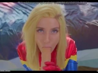 A-tier captain marvel 30 zweite teaser &lpar;censored&rpar;