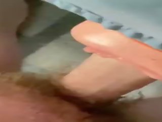 Berdebar-debar saya jenama fleshlight hingga i kacang