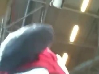Upskirt rubato video113