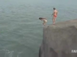 女孩 失敗 彙編 1
