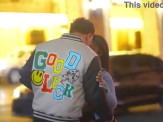 Lola B Cheats On Her sweetheart With Gibby The Clown At The 4 Queens Hotel In Las Vegas
